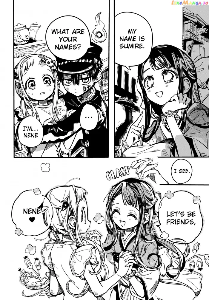 Toilet-Bound Hanako-kun Chapter 66 image 22_optimized